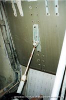 SRN6 at the Hovercraft Museum